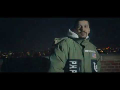 JON DOUGH HTMG - LOOKIN ALRIGHT (OFFICIAL VIDEO) SHOT BY E&E