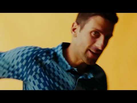 фото новое теннисное поло lacoste novak djokovic l/s 0