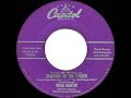 1956 HITS ARCHIVE: Standing On The Corner - Dean Martin