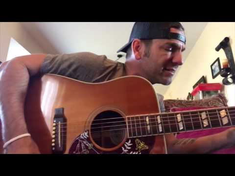 #wcw: Strawberry Wine - Deana Carter (cover by Craig Campbell)