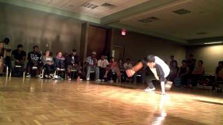 Campus WreckCreation 2011 | Top 8 | Tron vs Freedom | Tie-Breaker