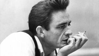 Johnny Cash: A Boy Named Sue