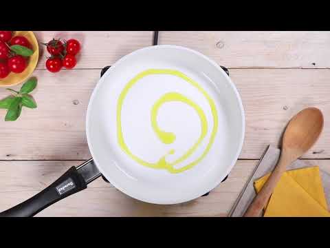 Polenta Valsugana grigliata con fagiolini