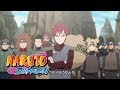 Naruto Shippuden Opening 11 | Totsugeki Rock (HD)