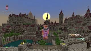 [マイクラ]～PS4で☆神建築士☆を目指す～［参加×］