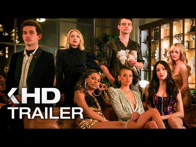 Gossip Girl 21 On Hbo Max Release Date Trailer Starring And More