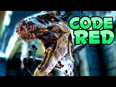 I MAKE THIS LOOK TOO EASY AGAIN! - Complete ARK [139 - Genesis Part 2]