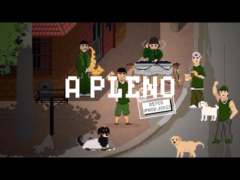A PLENO - Deyco (Video Oficial)