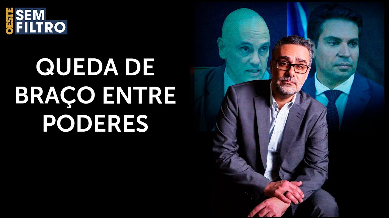 STF mantém ação contra Ramagem, mas acata exclusão de dois supostos crimes