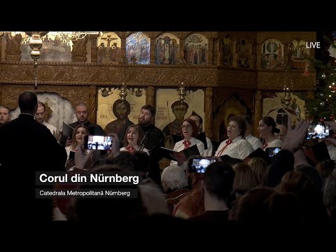 Corul din Nürnberg