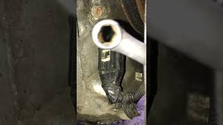 Crankshaft Position Sensor Replacement