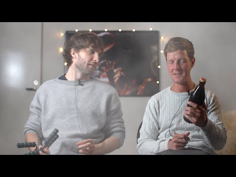 Drunken Reviews - Season 1 Episode 8