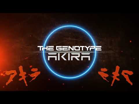 The Genotype - Akira