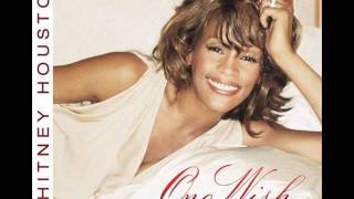 Whitney Houston - Deck The Hall/Silent Night