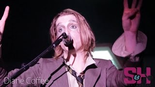 Diane Coffee - Down With The Current (LIVE at The Echo)