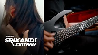 Download lagu SRIKANDI CINTAKU - Rock Cover by Jake Hays & Emma mp3