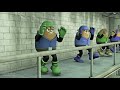 Killer Bean 4k Película Completa Español Latino
