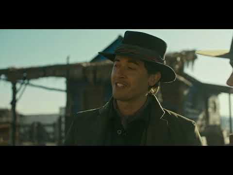 Billy The Kid S3E1 | The Beginning of the End: Pat Garrett Sets the Trap