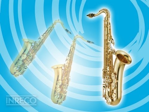 Koovi Azhaithal Saxophone - Musical Wind