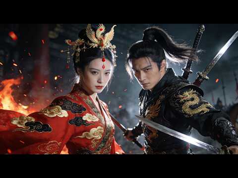 【FULL】Death Came for Her on Her Wedding Night. She Refused to Go Quietly#minidrama