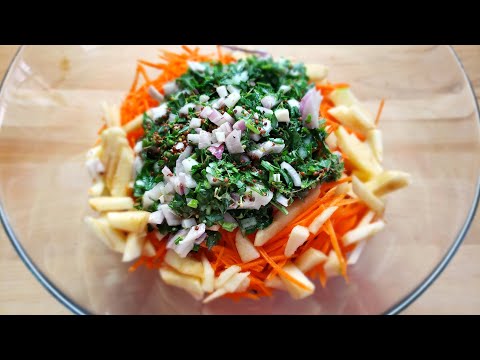 Coleslaw Canadian Cabbage Salad