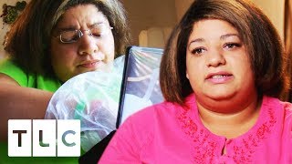 Meet The Woman Addicted To Eating Her Husband&#39;s Ashes! | My Strange Addiction