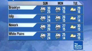 March 2009 Daytime 4