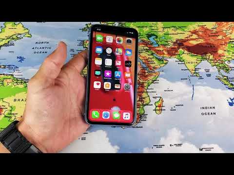 iPhone XR:  Incoming Call Ringer Gets Low (Problem Solved)