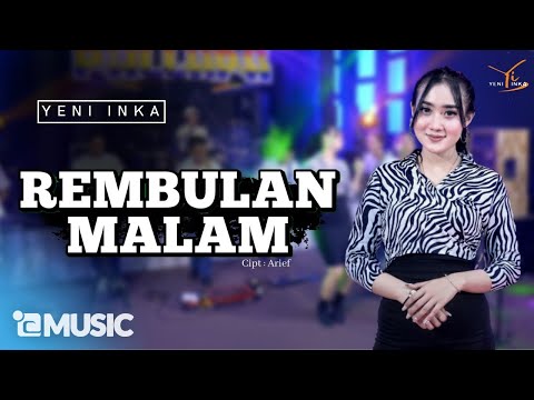 Rembulan Malam - Yeni Inka feat. New Pallapa (Official Music Video YI Production)