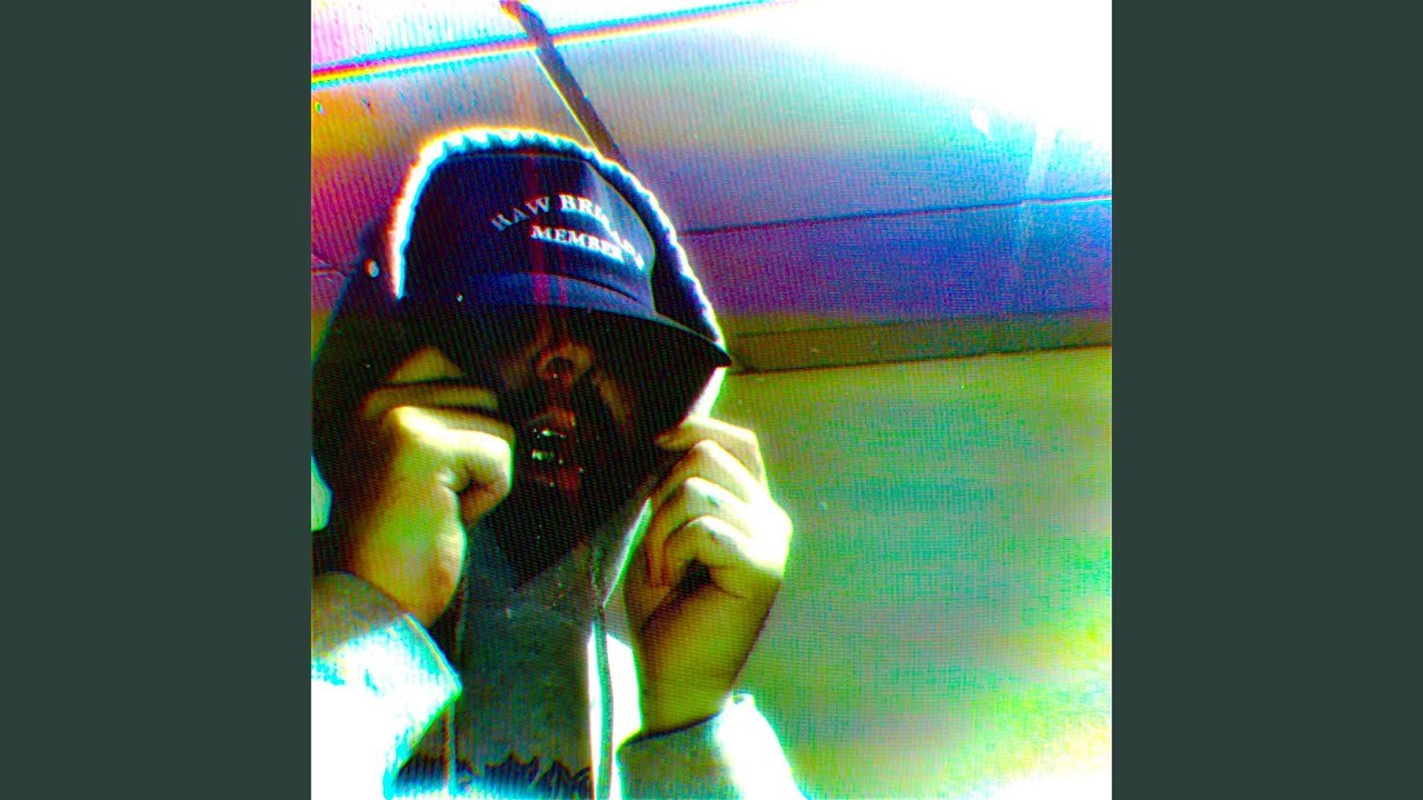 Cover for the song 'Hard 2 Feel' by artist(s) 'Wavy Jone$'