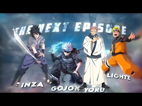 Naruto - The next episode [AMV/EDIT] GOJO神's 10K OC Results 🎉!