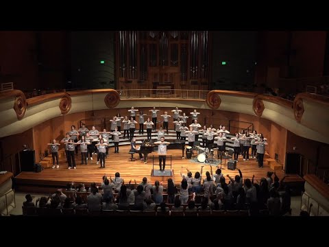 "Dance!" by Robert T. Gibson