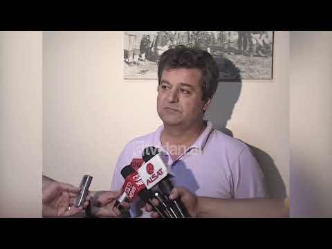 Federata Shqiptare e Futbollit nis hetimet për shitje të ndeshjes së Partizanit-(1 Gusht 2008)