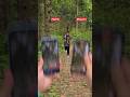 IPhone 14 Action Mode Vs Google Pixel 9a Video Stabilization Test