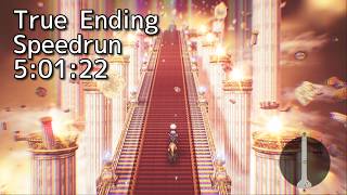 [Former WR]【RTA】オクトパストラベラー0 True Ending 5:01:22【Speedrun】