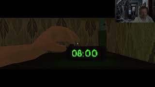 Hell Loop | Quick Horror Game