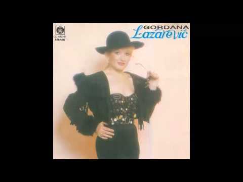 Gordana Lazarevic - Mara mara maramica - (Audio 1991) HD
