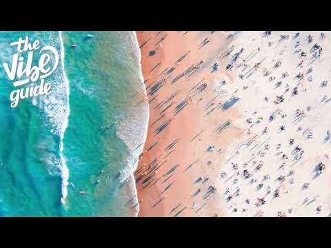 Disco Killerz x Liquid Todd - Changes