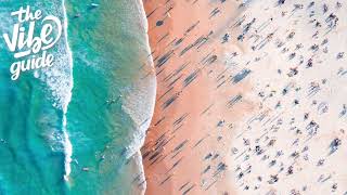 Disco Killerz x Liquid Todd - Changes