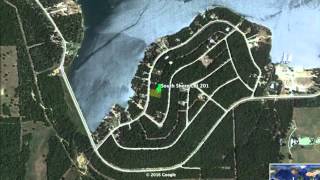 South Shore Lot 201 - Horseshoe Bend, Arkansas