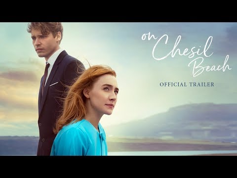 On Chesil Beach (Trailer)