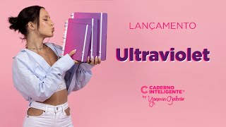 Video de CUADERNO INTELIGENTE MEMOFIX ULTRAVIOLET 215X280MM EDICIÓN ESPECIAL