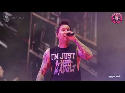 Thumbnail for Simple Plan - Perfect ( Vans Warped Tour 2025 ) by Simple Plan