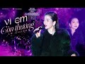Vì Em Còn Thương Lệ Quyên Live Chạm Đến Trái Tim Người Nghe Tại Đêm Nhạc Dư�