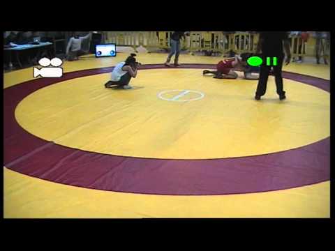 razmik mayilyan VS fernando camacho