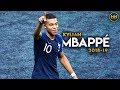 Kylian Mbappé - The World Champion #5 - 2018/19 HD