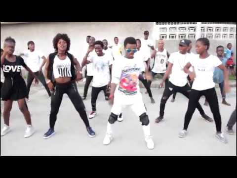 AMED SHENEY FEAT ARIEL SHENEY ET DOLIZIANA DEMO ÉPAULETTE