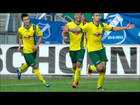 Intervieuw Aziz Khalouta