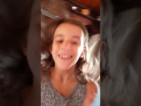 momo e entrato a casa  mia