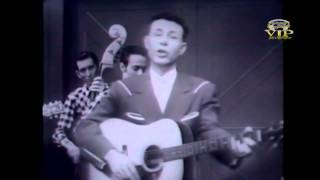 Jim Reeves -   According To My Heart  (HD Video)